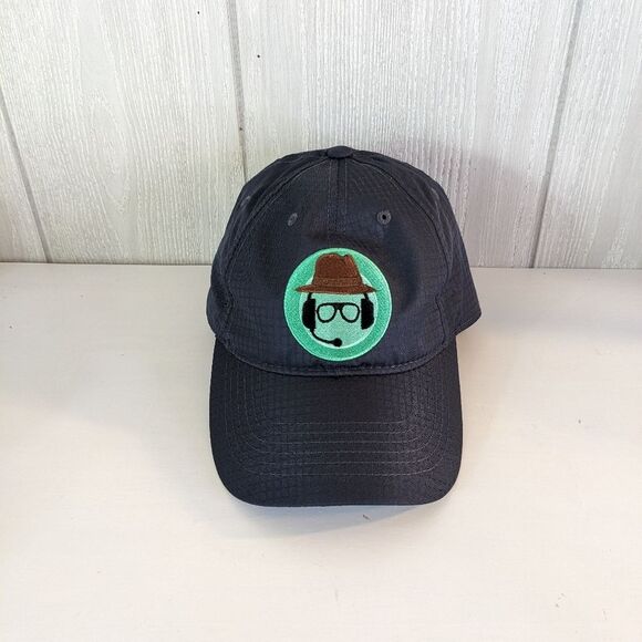 Roush Fenway Racing Jack Cat in the Hat Logo Keselowski Buescher NWOT - Picture 2 of 8